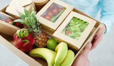 Cohesive Packaging Market