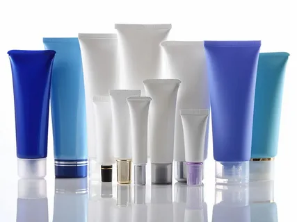 Cosmetic Tubes Market