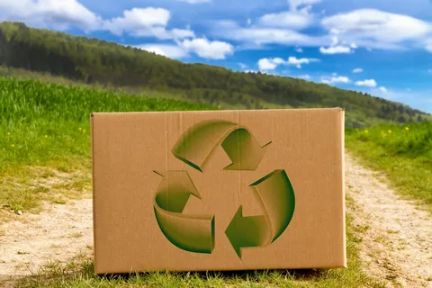 Sustainable Packaging Market