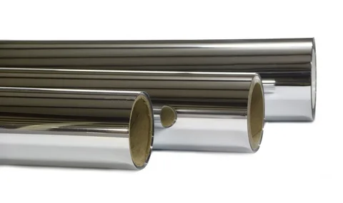 Metalized Barrier Films Market