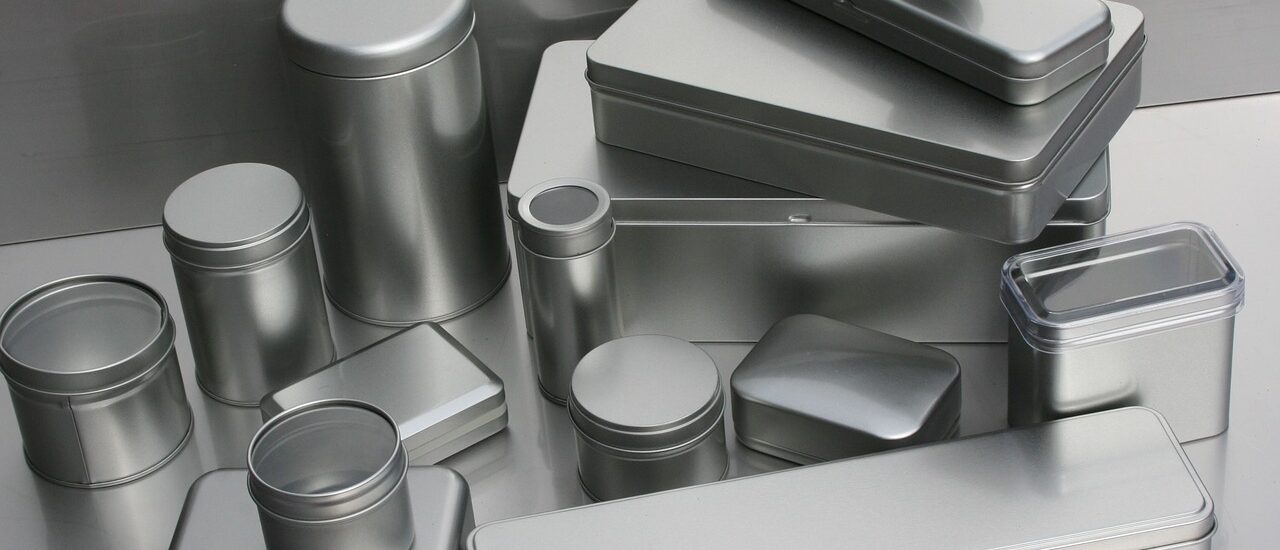 Metal Packaging Market