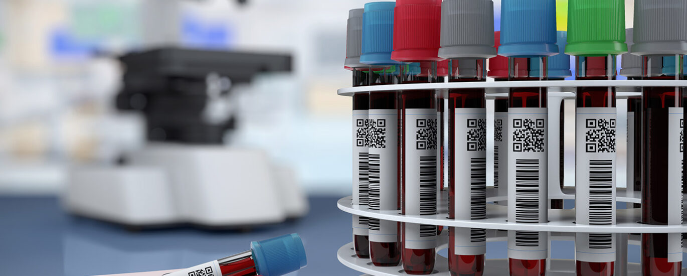 Healthcare and Laboratory Labels Market