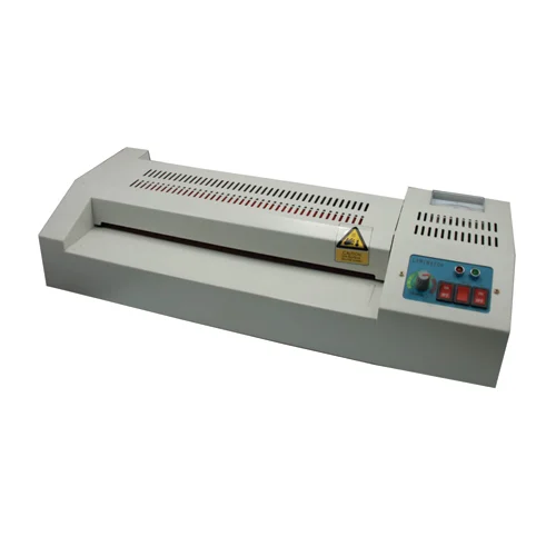 Laminating Machines Market