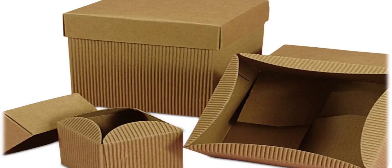 Corrugated Automotive Packaging Market