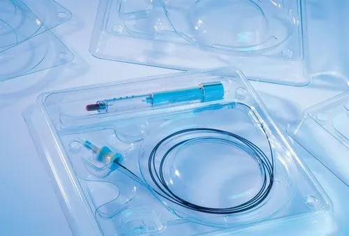 Medical Device Packaging Market