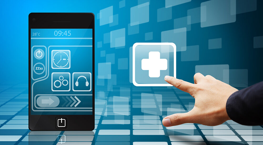 mHealth Solutions Market