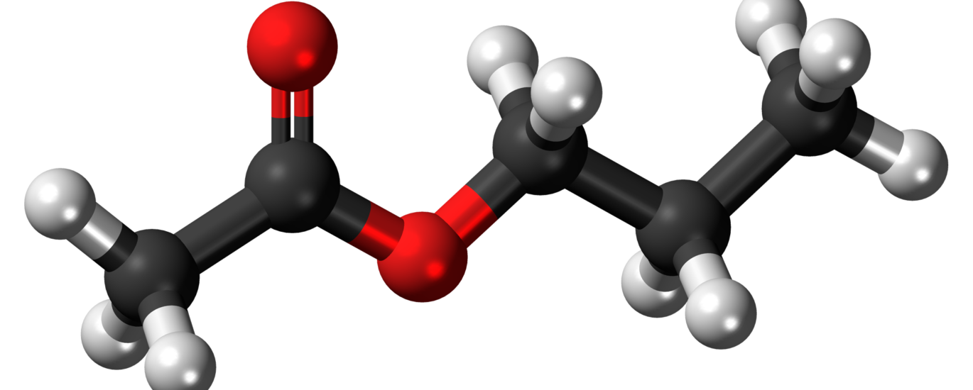 n-Propyl Acetate Market