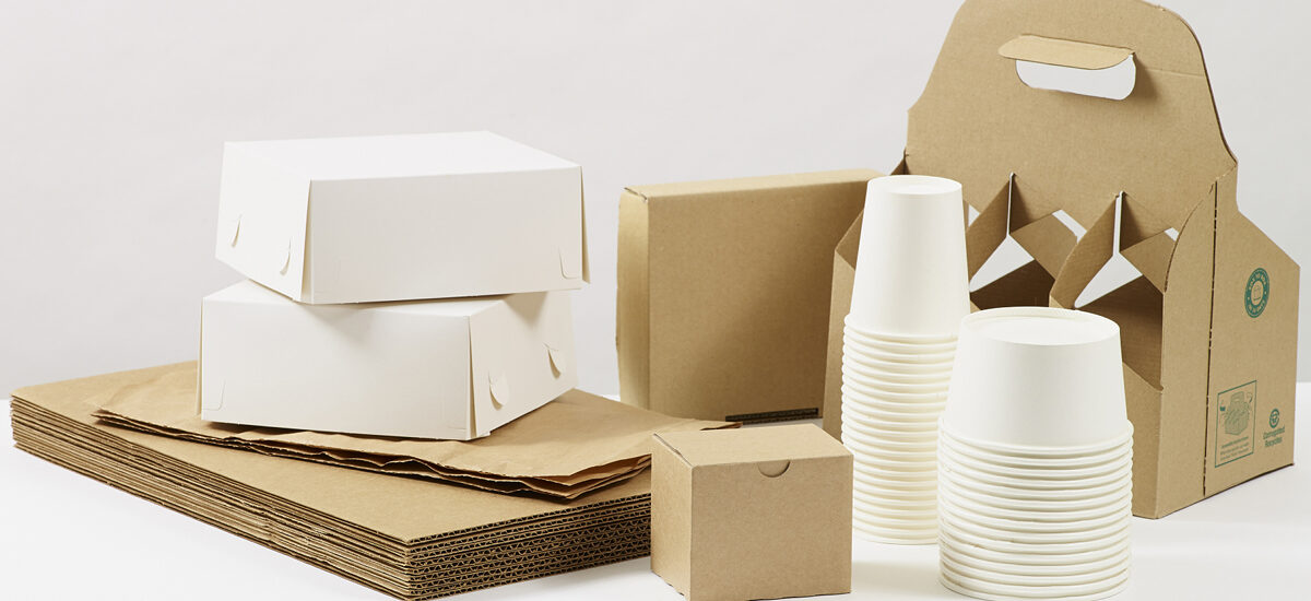 Paper Packaging Market