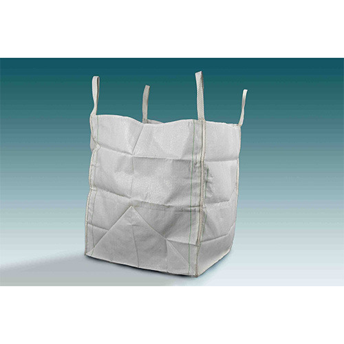 PP Jumbo Bags Market