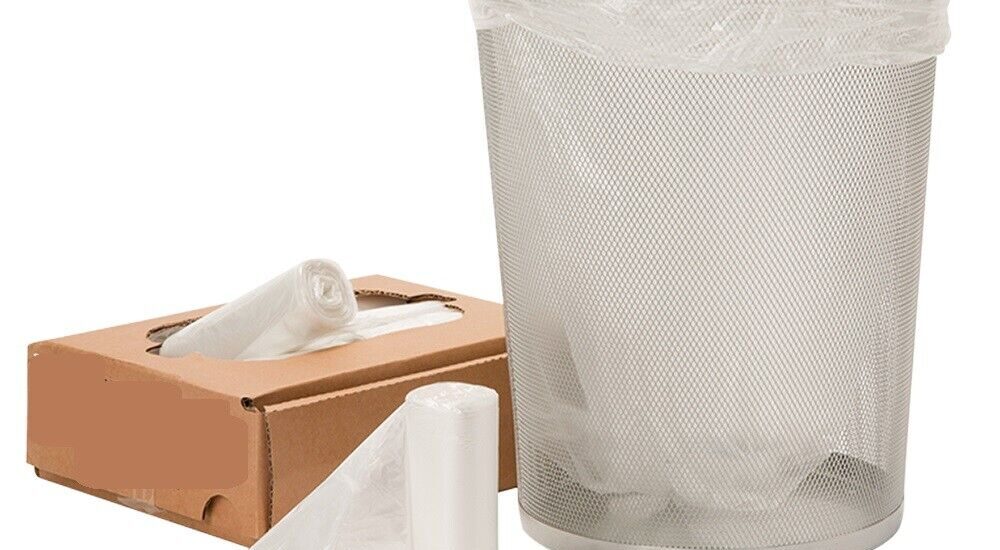 Trash Can Liners Market