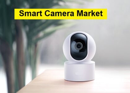 smart camera market