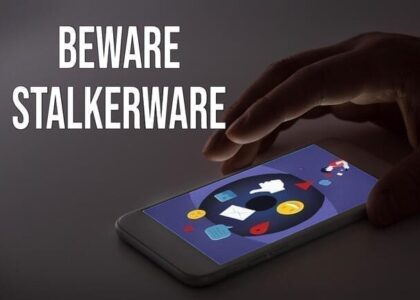 Stalkerware Market