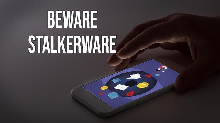 Stalkerware Market