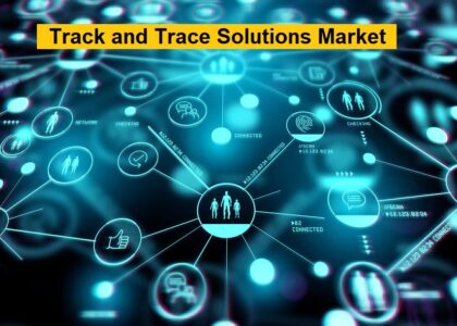 track and trace solutions market