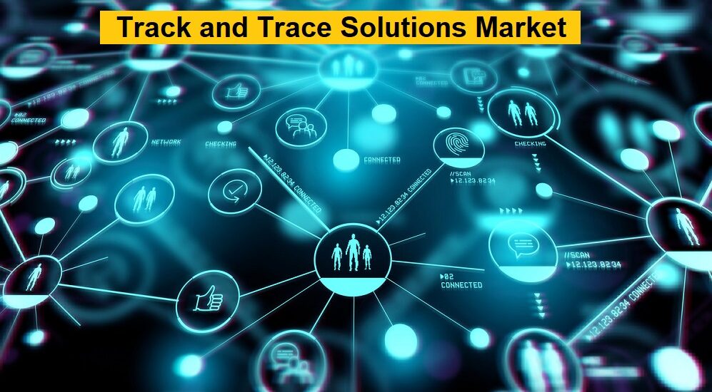 track and trace solutions market