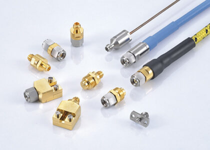 Multi Coaxial Connectors Market