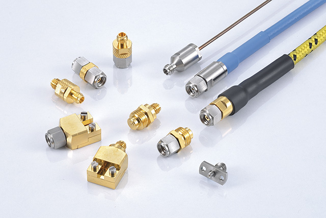 Multi Coaxial Connectors Market