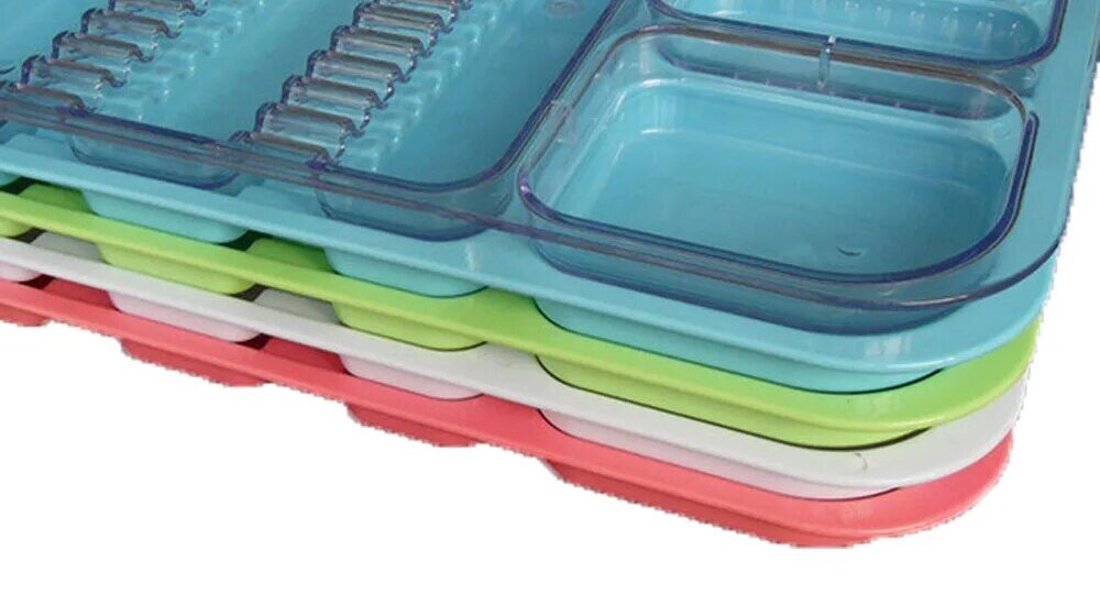 Autoclaving Trays Market