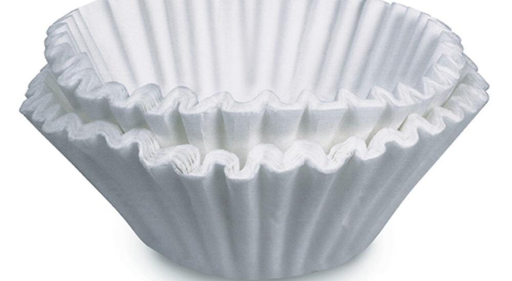 Coffee Filter Paper Market