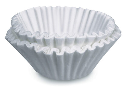 Coffee Filter Paper Market