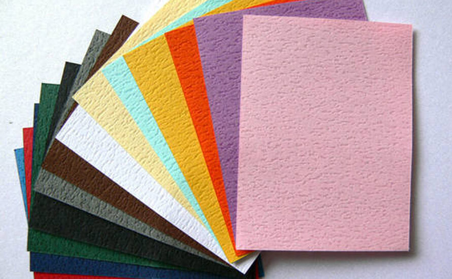 Specialty Paper Market