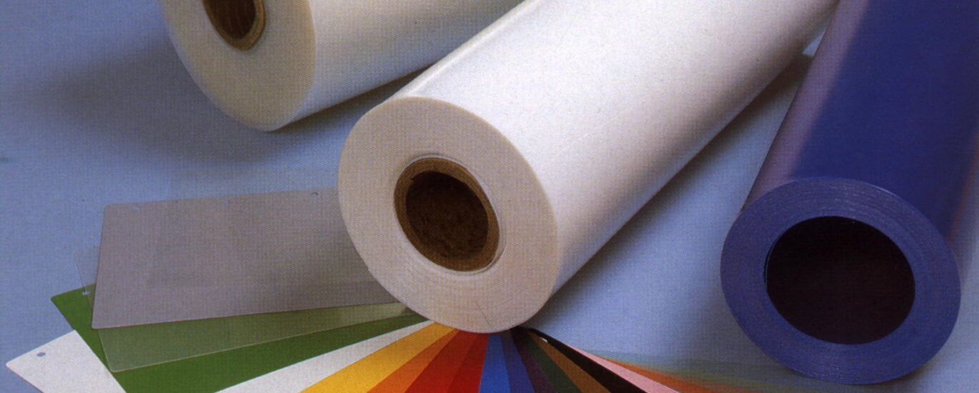 Printed Plastic Films Market