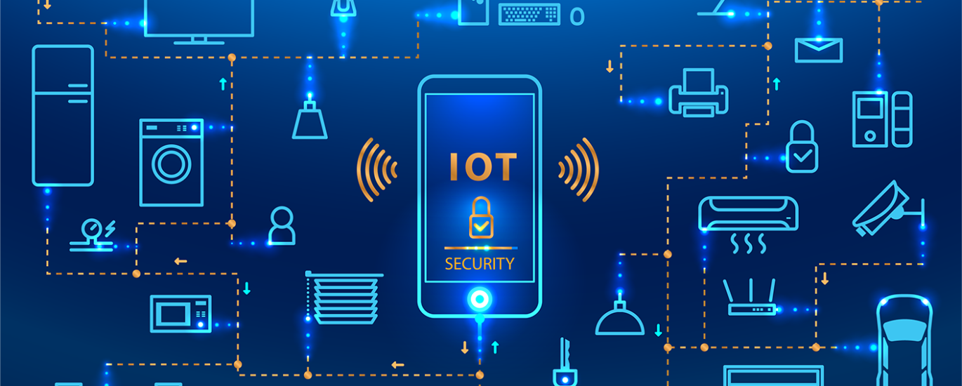 Internet of Things (IoT) Security Product Market