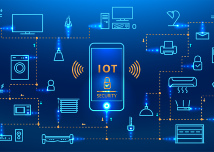 Internet of Things (IoT) Security Product Market