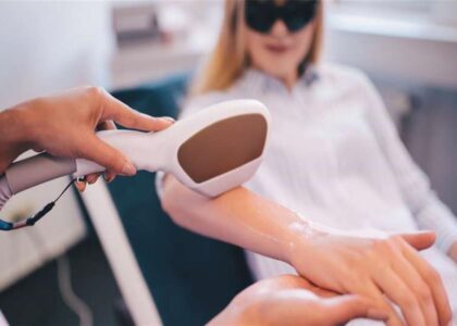 Laser Hair Removal Devices Market