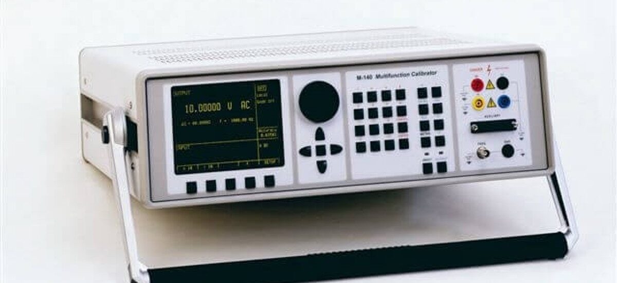 Multifunction Calibrators Market