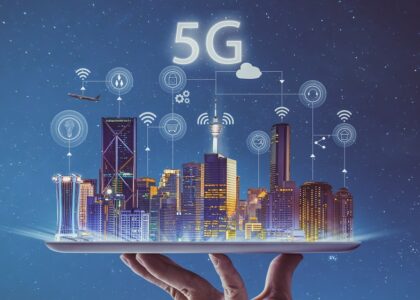 5G IoT Market