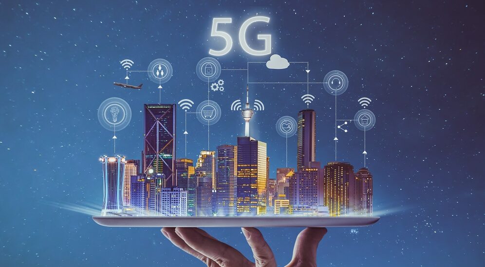 5G IoT Market