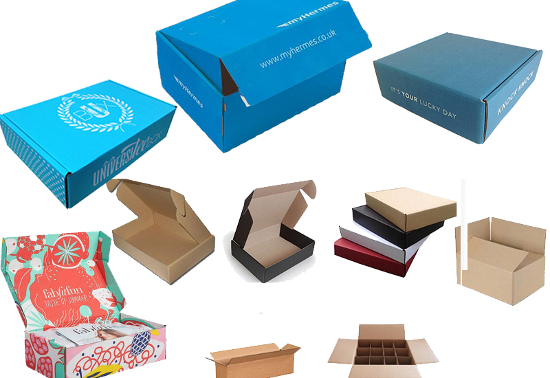 Digital Folding Cartons Market