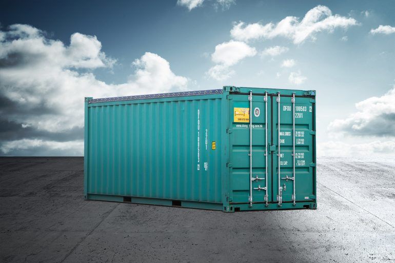 Rotomolded Containers Market