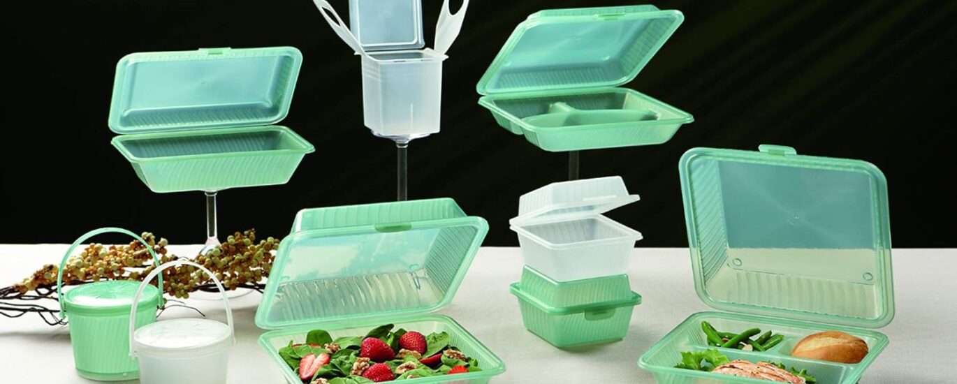 Child-resistant Containers Market