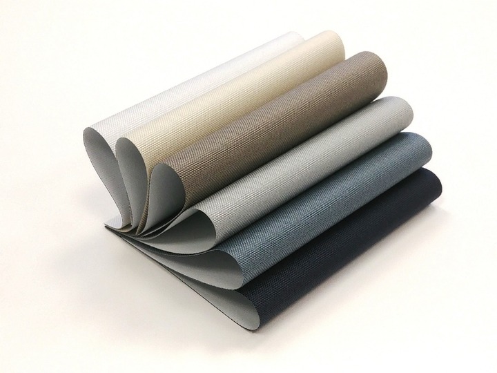 Blackout Fabric Laminates Market