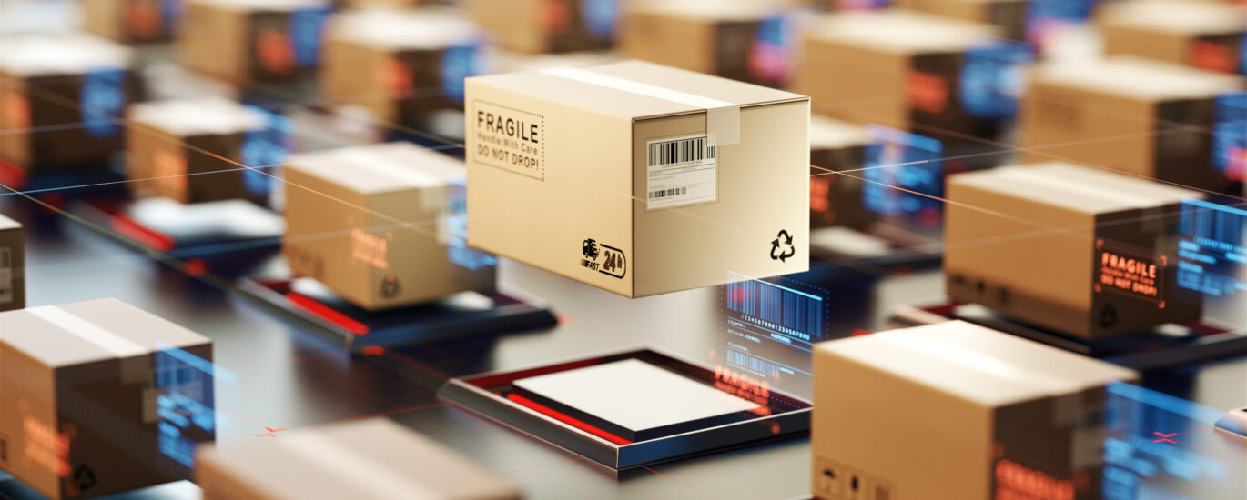 Intelligent Packaging Market