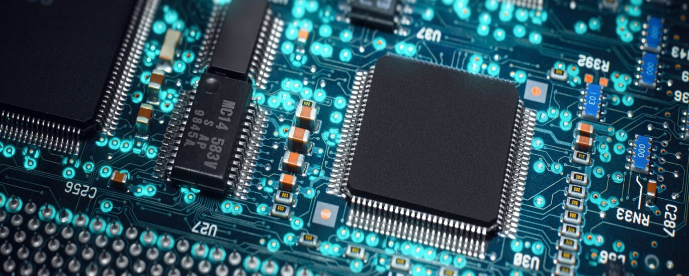 Embedded Controllers Market