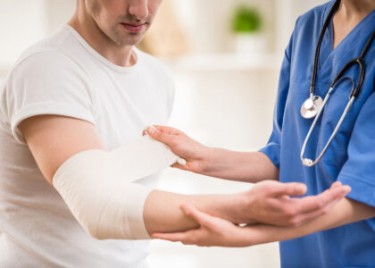 Advanced Wound Care Market