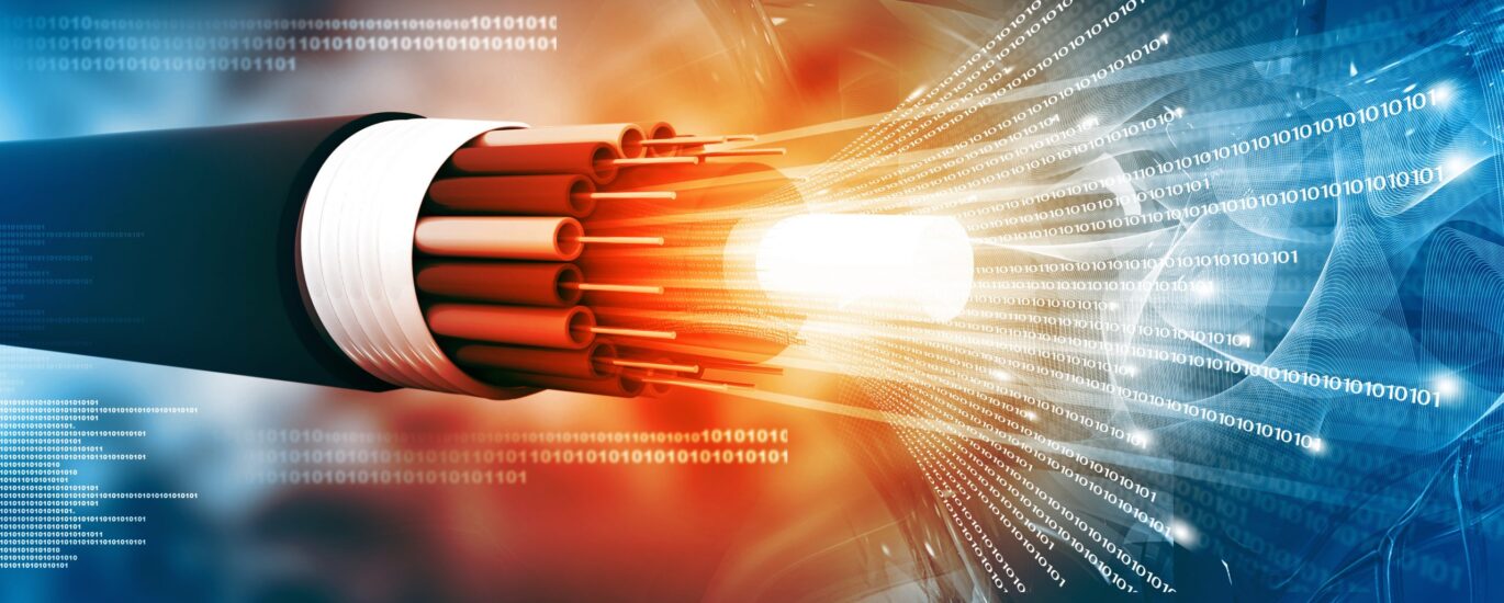 Aerospace Fiber Optics Market