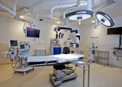 Ambulatory Surgical Centers Market