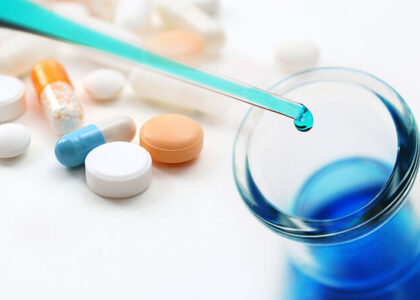 Antibiotics Active Pharmaceutical Ingredient (API) Industry