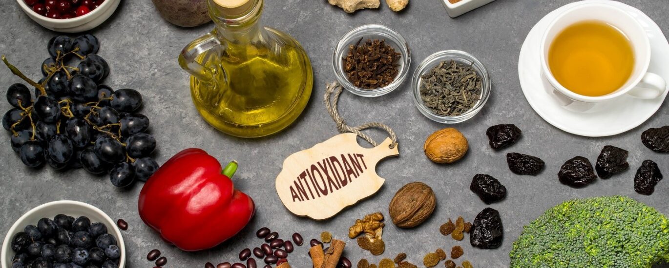 Antioxidants Reagents Market