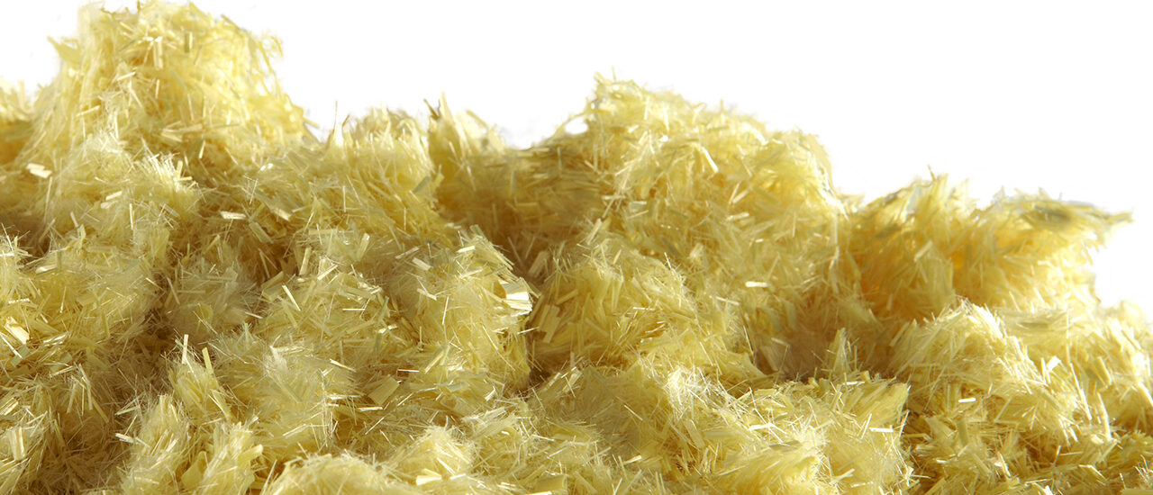 Aramid Fiber Market