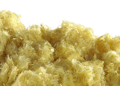 Aramid Fiber Market