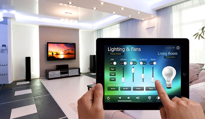 LED Control Unit Market