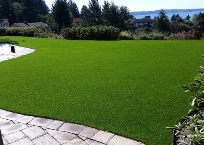 Artificial Turf Market