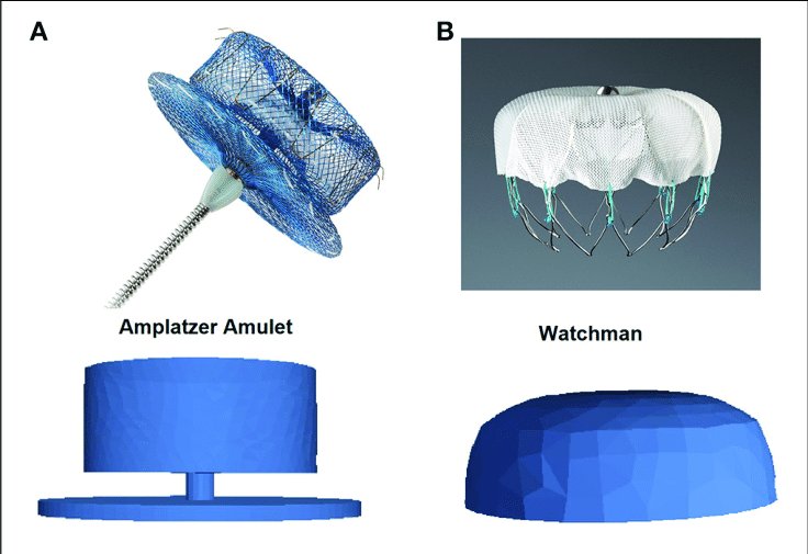 Atrial Appendage Occluder Industry