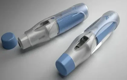 Auto-Injectors market