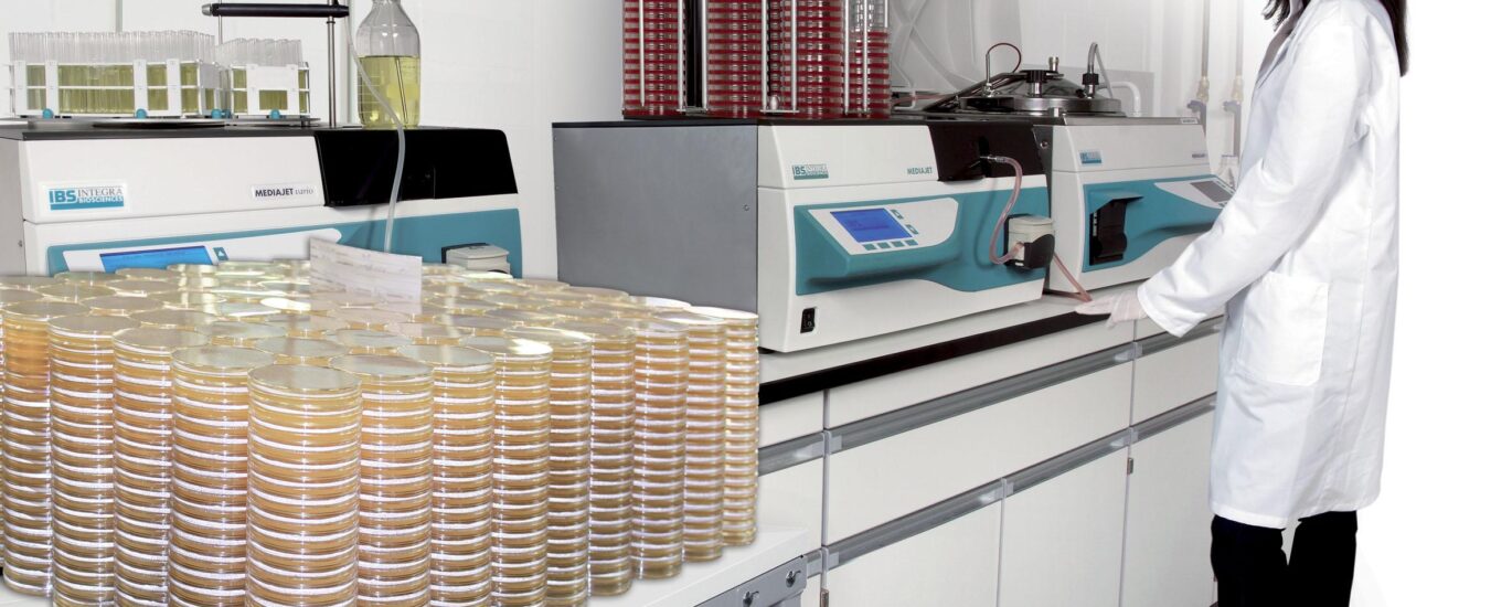 Automated Cell Culture Systems Industry